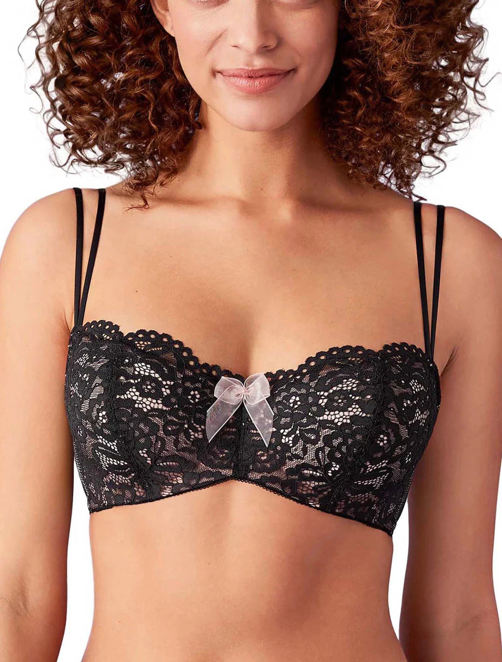 b.tempt'd by Wacoal 953144 b.tempt'd Ciao Bella Balconette Bra