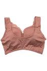 Rhonda Shear 3-pack Pin-Up Bra w/ Removable Pads Pinks
